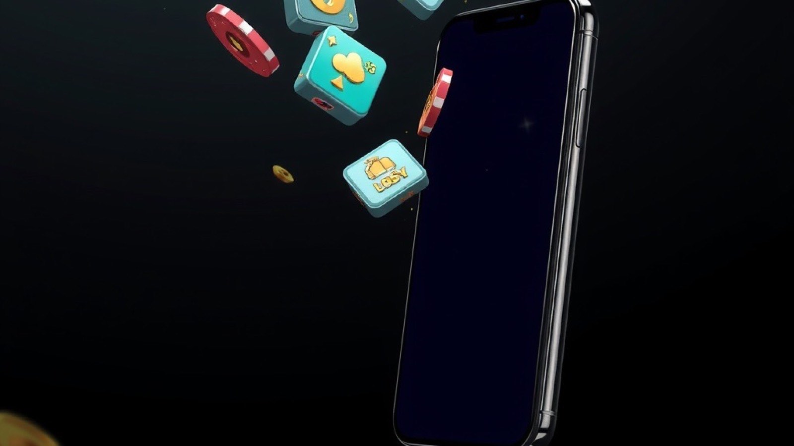 Diwa Play Diwa Play App Brings Mobile Casino Gaming to Your Fingertips with a neon casino floor and cricket-night glow