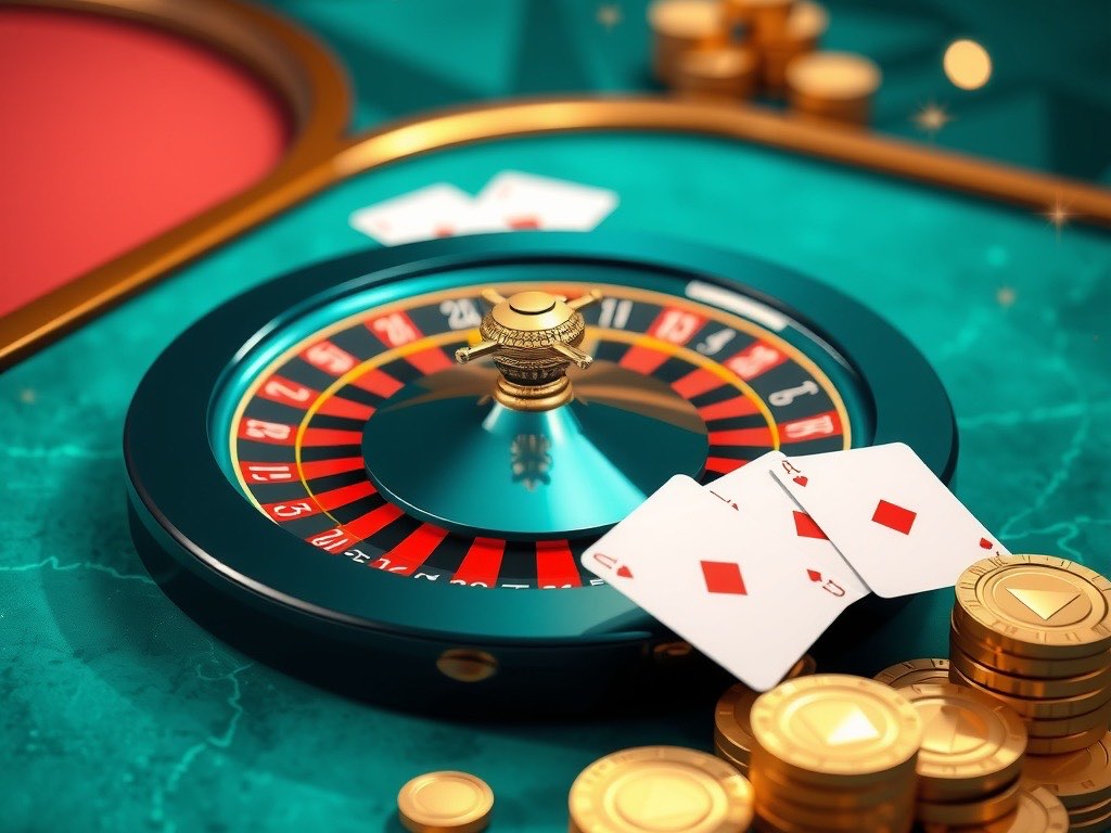 Editorial banner illustrating Smooth and User-Friendly Interface at Diwa Play