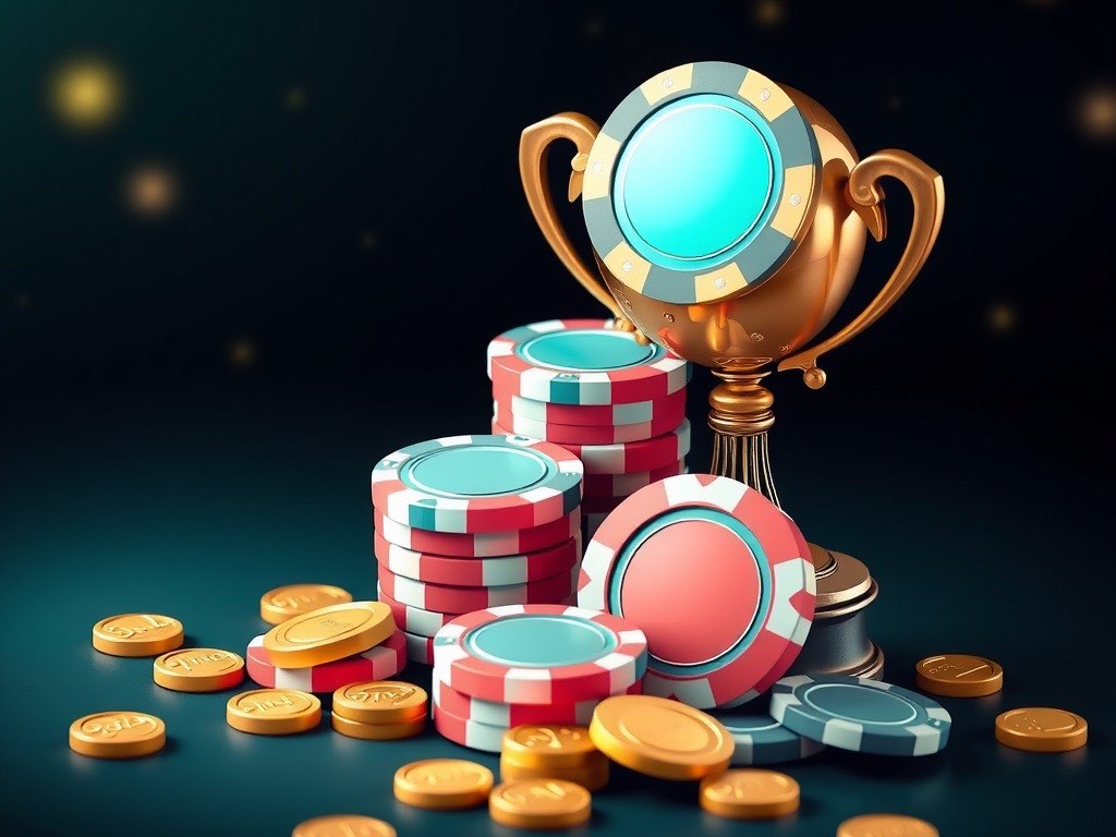 Editorial banner illustrating Bonuses and Promotional Opportunities at Diwa Play