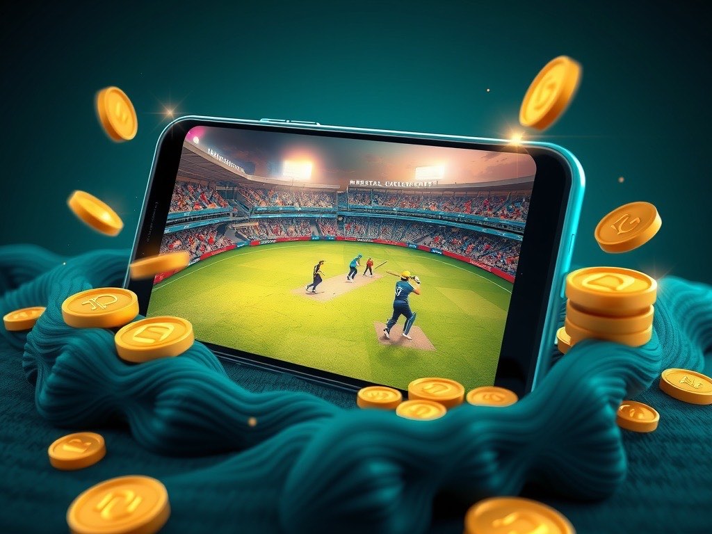 Editorial banner illustrating Bonuses and Promotions at Diwa Play