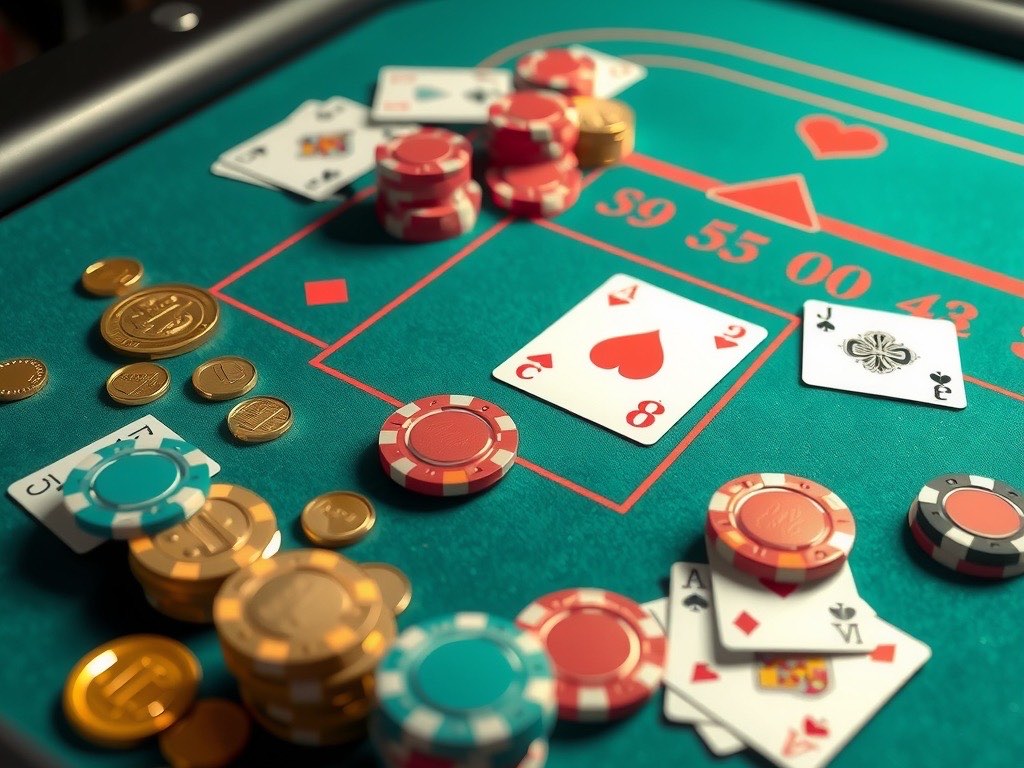 Editorial banner illustrating Discover Diwa Play’s Extensive Casino Collection at Diwa Play