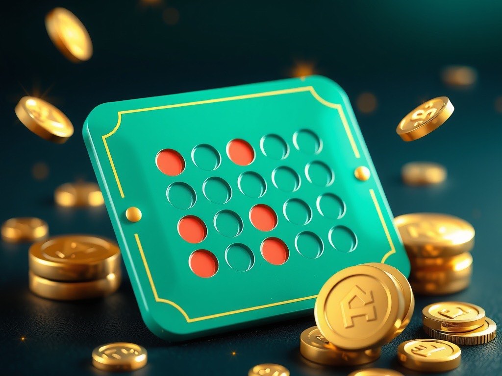 Editorial banner illustrating Understanding Your Odds of Winning on Diwa Play at Diwa Play