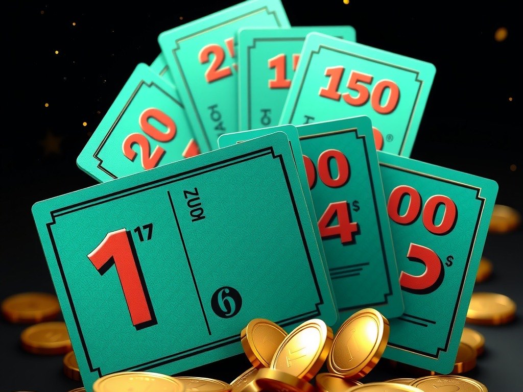 Editorial banner illustrating How to Improve Your Lottery Experience Responsibly at Diwa Play