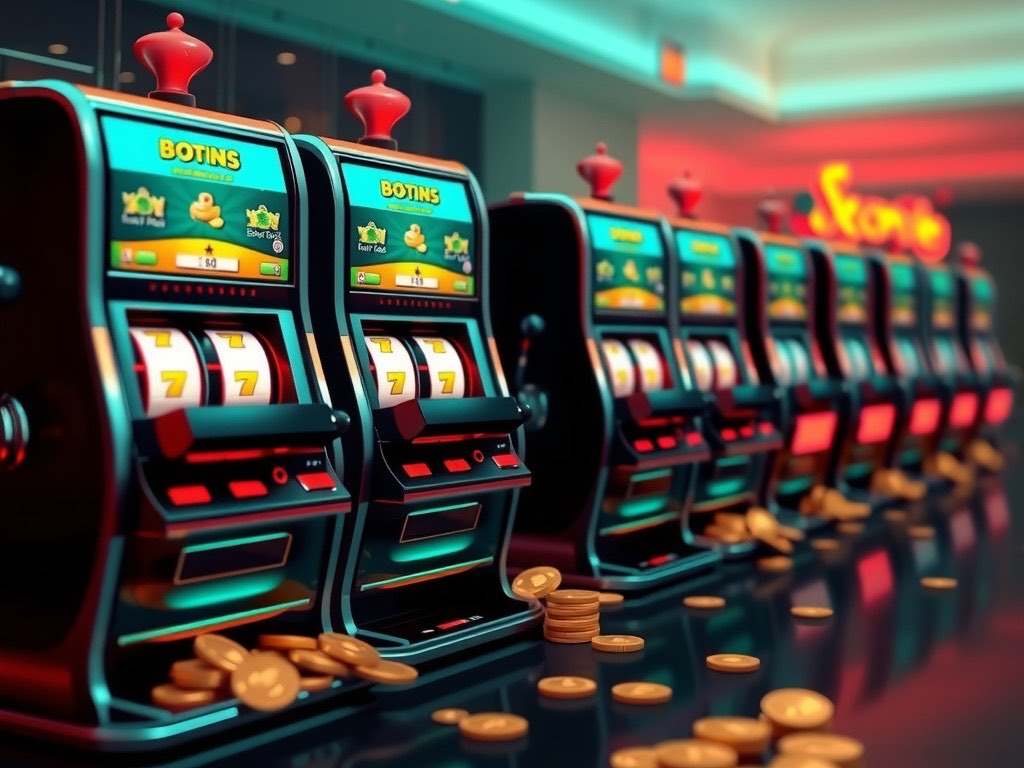 Editorial banner illustrating Bonuses and Promotions for Diwa Play Slot Players at Diwa Play
