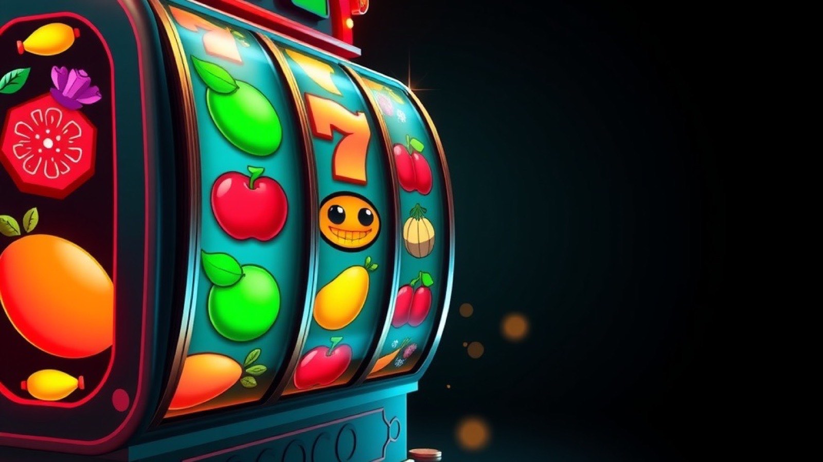 Diwa Play Explore Exciting Online Slot Games in India at Diwa Play with a neon casino floor and cricket-night glow