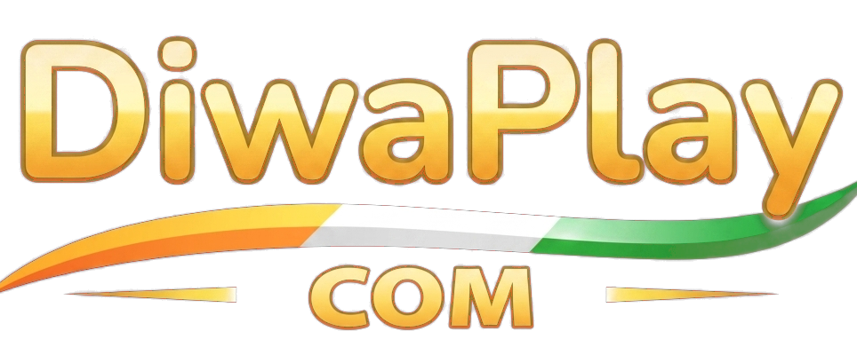 Diwa Play logo